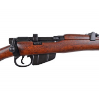 Макет винтовка Ли-Энфилда SMLE (Великобритания, I и II Мир.войны) DE-1090