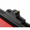 Винтовка пневматическая компрессионная Borner Simple Strike Pump, Red кал. 4,5 мм (пластик, 3 Дж)