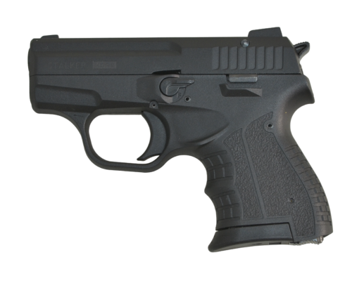 Сигнальный пистолет Stalker Kurs M906 под патрон 5,6/16 HILTI, черный