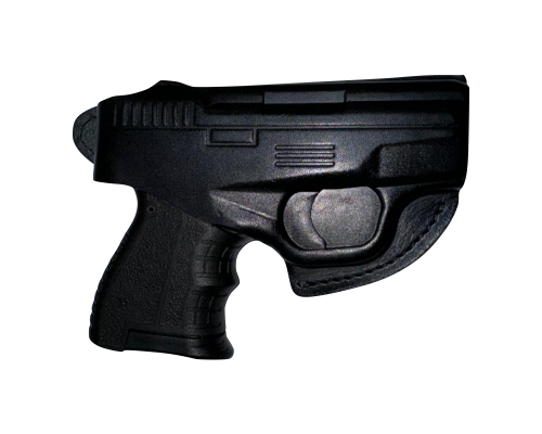 Кобура для Stalker Kurs M906 формованная из натуральной кожи