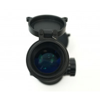 Прицел оптический Leapers 4x32 UTG AOEG Mini Прицел оптический Leapers 4x32 UTG AOEG Mini