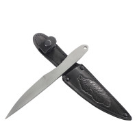 Метательный нож Игла, сталь 65Х13