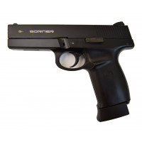 Пневматический пистолет Borner KMB12 (SW40F Sigma) Пневматический пистолет Borner KMB12 (SW40F Sigma)