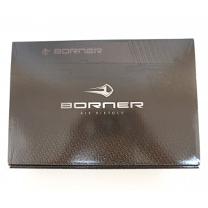Пневматический пистолет Borner KMB77 (Colt) Пневматический пистолет Borner KMB77 (Colt)
