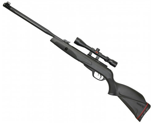 Пневматическая винтовка Gamo Black Maxxim IGT Mach1