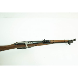 Пневматическая винтовка Gletcher M1944 (дерево, Мосина)