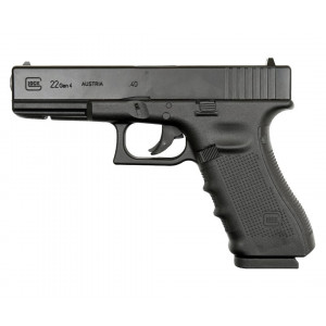 Пневматический пистолет Umarex Glock 22