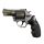 Сигнальный револьвер Taurus-S KURS (Smith & Wesson 2,5”) кал. 5,5 мм под 10ТК, фумо/графит Сигнальный револьвер Taurus-S KURS (Smith & Wesson 2,5”) кал. 5,5 мм под 10ТК, фумо/графит