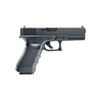 ММГ Макет пистолета Glock 17 Gen 4