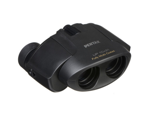 Бинокль Pentax UP 10x21