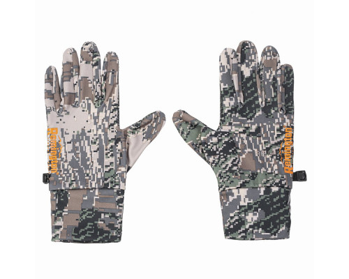 Перчатки Remington Gloves Places Figure