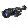 Тепловизионный прицел Sytong NM06-35LRF с дальномером
