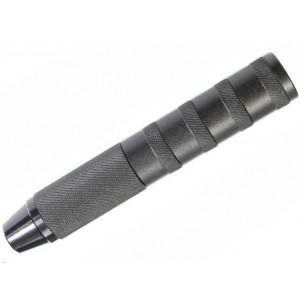 Саундмодератор модульный для Hatsan (4-х камерный, резьба 1/2" UNF, кал. 4.5 - 6.35 мм)