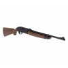 Пневматическая винтовка Crosman 2100 B (накачка, пластик под дерево), кал.4,5 мм