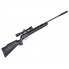 Пневматическая винтовка Crosman Fury NP, (переломка, пластик, прицел 4х32), кал.4,5 мм Пневматическая винтовка Crosman Fury NP, (переломка, пластик, прицел 4х32), кал.4,5 мм