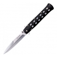 Нож COLD STEEL TI-LITE 4" ZY-EX HANDLE Нож COLD STEEL TI-LITE 4" ZY-EX HANDLE