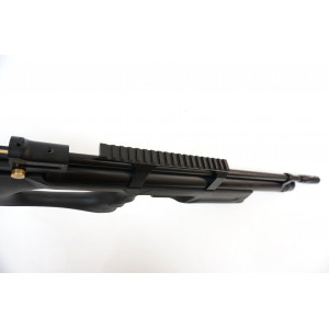 Пневматическая винтовка Kral Puncher Breaker S (пластик, PCP, 3 Дж) 6,35 мм