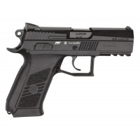 Пневматический пистолет ASG CZ 75 P-07 Duty blowback