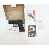 Пневматический пистолет ASG CZ 75 P-07 Duty Пневматический пистолет ASG CZ 75 P-07 Duty