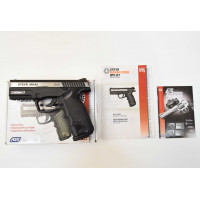 Пневматический пистолет ASG Steyr Mannlicher M9-A1 Dual Tone