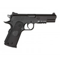 Пневматический пистолет ASG STI Duty One blowback