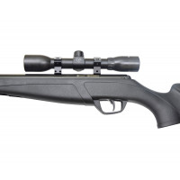 Пневматическая винтовка Crosman Shockwave NP (прицел 4x32) Пневматическая винтовка Crosman Shockwave NP (прицел 4x32)
