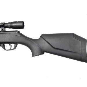 Пневматическая винтовка Crosman Shockwave NP (прицел 4x32)