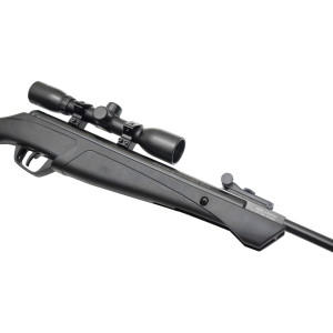 Пневматическая винтовка Crosman Shockwave NP (прицел 4x32)