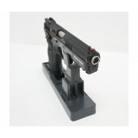 Пневматический пистолет ASG CZ SP-01 Shadow blowback Пневматический пистолет ASG CZ SP-01 Shadow blowback