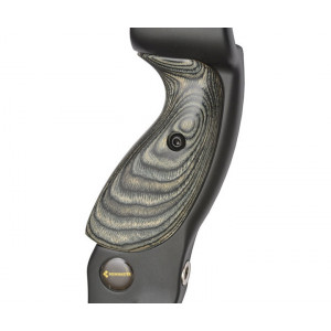 Традиционный лук Bowmaster Big Game RH 60"