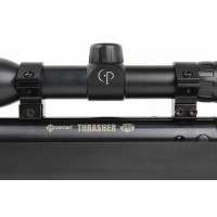 Пневматическая винтовка Crosman Thrasher (NPE, прицел 4x32)