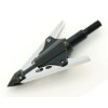 Охотничий наконечник Topoint TP213 двухлезвийный 100gn (6 шт.) Охотничий наконечник Topoint TP213 двухлезвийный 100gn (6 шт.)