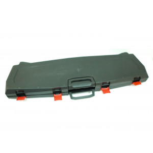 Пневматический пистолет Kral Puncher NP-04 Auto (орех, PCP)