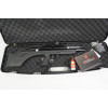 Пневматическая винтовка Aselkon MX-7S, L=450 (пластик, PCP, 3 Дж) 6,35 мм