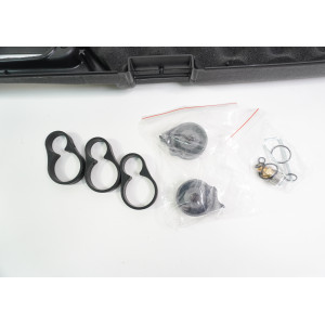 Пневматическая винтовка Aselkon MX-5 (дерево, PCP, 3 Дж) 5,5 мм