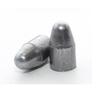 Пули полнотелые Tundra Bullet 7,62 (7,72) мм, 5,5 г (100 штук)