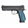 Пневматический пистолет ASG CZ Shadow 2 Пневматический пистолет ASG CZ Shadow 2