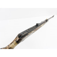 Пневматическая винтовка Hatsan Torpedo 105X Camo Пневматическая винтовка Hatsan Torpedo 105X Camo