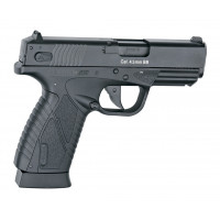 Пневматический пистолет ASG Bersa BP9CC blowback