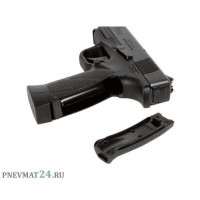 Пневматический пистолет ASG Bersa BP9CC blowback