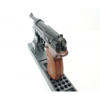 Пневматический пистолет Crosman C41 (Walther P.38) Пневматический пистолет Crosman C41 (Walther P.38)