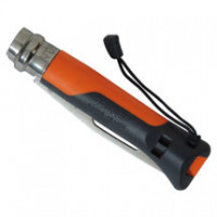 Нож Opinel № 8 OUTDOOR Orange Нож Opinel № 8 OUTDOOR Orange