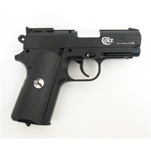 Пневматический пистолет Umarex Colt Defender