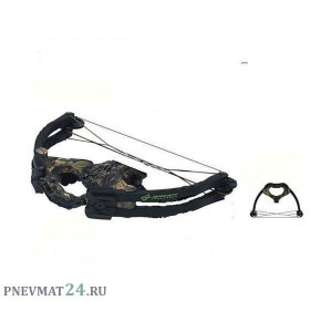 Запасные плечи для арбалета BT Penetrator
