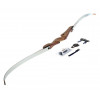 Лук рекурсивный классический SF Optimo 48" PKG