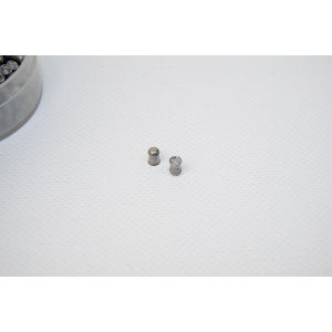 Пули Люман Energetic Pellets XL 4,5 мм, 0,85 грамм, 400 штук