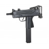 Пневматический пистолет-пулемет ASG Ingram M11 GNB