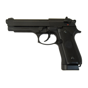 Пневматический пистолет ASG X9 Classic (Beretta)