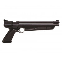 Пневматический пистолет Crosman P1377 American Classic Black
